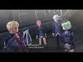 The Legend of Heroes Trails of Cold Steel III Gameplay (PC Game)