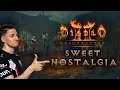 The Sweet Nectar of Nostalgia | Diablo 2: Resurrected