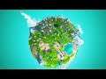 The Universim | Ep. 1 | Building Massive Cities on Entire Planets | The Universim Beta Gameplay