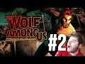 The Wolf Among Us Blind Playthrough - Part 2 [PC]