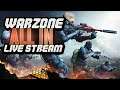 🔴Time for Warzone - Call of Duty Warzone Live Stream Deutsch