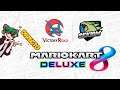 ¡Torneo Mario Kart Challenge! - Mario Kart 8 Deluxe (Switch)