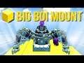 Trove - Giveaway #169 | Dreadnought Mk I JACKPOT (ONE MILLION FLUX MOUNT) !! *ENDED*