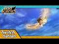 Twitch Highlight- Kid Icarus: Uprising