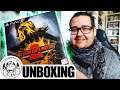Unboxing | My Hero Academia: One's Justice 2 – PLUS ULTRA EDITION | TheNinjaSpooky