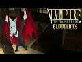 Vampire The Masquerade Bloodlines #2 My Life as a Vampire