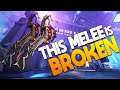 [WARFRAME] NEPHERI IS BROKEN | vs LEVEL 9999 Steel Path | Build & Guide!