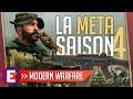 WARZONE LA META DE LA SAISON 4, MEILLEURE CLASSE | COD MW