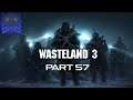 Wasteland 3 Playthrough Part 57