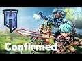 What Can We expect in the new RPG Sandbox Game! | HYTALE AMAZING GAMES!!
