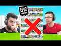 Why We CANT MAKE These Kinds of Fortnite Videos Anymore! ft. Nick Eh 30 (Fortnite Battle Royale)
