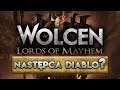 Wolcen: Lords of Mayhem - Następca Diablo?