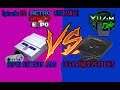 XVGM Radio Podcast - Episode 35: Super NES Jams vs Sega Genesis Grooves - Retro World Expo Panel