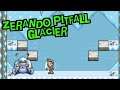 Zerando Pitfall Glacier (EMULADOR DE JAVA PARA ANDROID)