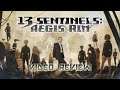 13 Sentinels: Aegis Rim - Video Review
