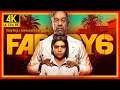 2# FAR CRY 6# УМЕРЕТЬ РАНО ИЗ ЗА УРАНА# ПРОХОЖДЕНИЕ
