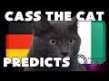 2020 Olympic Games Football - Germany vs Ivory Coast - Cass the Cat Predicts