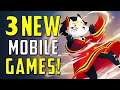 3 BEST Mobile Games of the Week (Idle Monster TD, Harry Potter, Masketeers!) | TL;DR Reviews #97