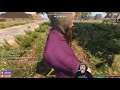 7 Days to Die - Night 22 and beyond - Fun with Friends!