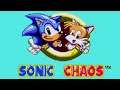 Начинаем новую 8-битку! ЕЩЕ ОДИН ХИЛЛ и турбо тапки | Sonic Chaos #1