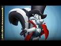 A Spooktacular Seeries - Looney Tunes World of Mayhem
