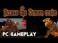 Across the demon realm | PC Gameplay