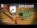 Amazon Halo Band | Unboxing and 1-Month Review