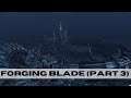 An Untold Xenoblade X Story: Forging BLADE - "The Tyrant's Strike"