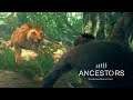 Ancestors The Humankind Odyssey - O DENTE DE SABRE ATACA NOVAMENTE #07