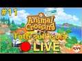 Animal Crossing: New Horizons ITA - Tutti sull'isola! Il Ritorno #11 - Isola aperta a tutti!