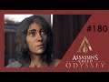 Assassin's Creed Odyssey | 100% Walkthrough Part 180 | [GER] [ENG subtitles] [PC]