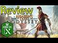 Assassin's Creed Odyssey Xbox Series X Gameplay Review [Xbox Game Pass]