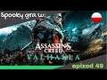 Assassin's Creed: Valhalla | Lunden - Moneta na turniej Strzały | odc. 49/#49