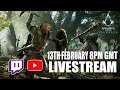 Assassin's Creed Valhalla (PS5) LIVE
