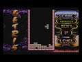 ATARI 8BIT XL XE 400 800 Getris v3,128 xex TETRIS CLONE ENCHANCED WITH DIFFERENT TILES 600 ENHANCED