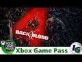 Back 4 Blood Gameplay on Xbox Game Pass