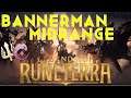 BANNERMAN MIDRANGE | LEGENDS OF RUNETERRA FR PATCH 0.9.2 | DEMACIA/IONIA | [HD] 2020
