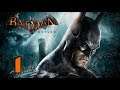 Batman: Arkham Asylum Gameplay en Español [1080p 60FPS] #1