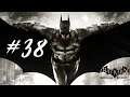Batman Arkham Knight #38