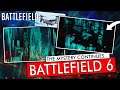 BATTLEFIELD 6 - The Mystery Continues... Battlefield Sent us more stuff! | BATTLEFIELD