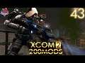 Berserker Acorazado! - XCOM 2 War of the Chosen + 200 MODS (Dificultad COMANDANTE) #43