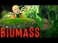 Biomass - Summer Camp Slime - Biomass lets play, game by Suits n Nukes