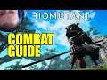 Biomutant: Full combat guide: basics, weapons, combos & combat gameplay