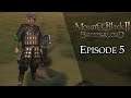 Bird-Strike | Mount & Blade II Bannerlord: Episode 5