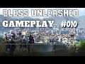 Bless Unleashed Indonesia | PS4 Pro Gameplay #010
