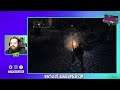 Bloodborne with Matt!