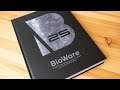 (book flip) BioWare: Stories and Secrets from 25 Years of Game Development