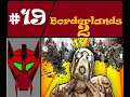 Borderlands 2 Part 19 Overlook on life