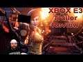Borderlands 3 | Xbox E3 Trailer Review