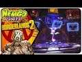 Borderlands - E39: Where Angels fear to tread
